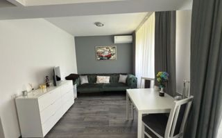 Apartament in zona de case, imobil nou, finisat, complet mobilat. - Poză 1