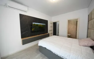 3 camere pe Faleza de inchiriat cu loc de parcare - Poză 12