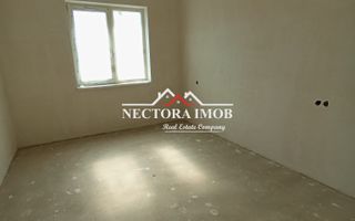 NECTORA IMOB-Casa tip Duplex semifinisata/cheie,3 camere,NOJORID,100mp - Poză 9