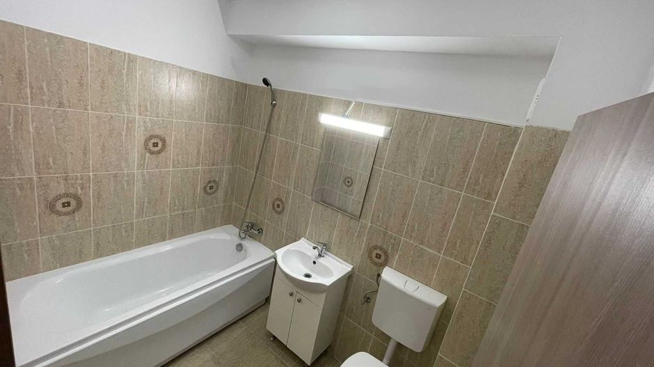 Apartament De Inchiriat | 2 Camere | 50 mp |  Buna Ziua | Parcare Inclusa - Poză 6