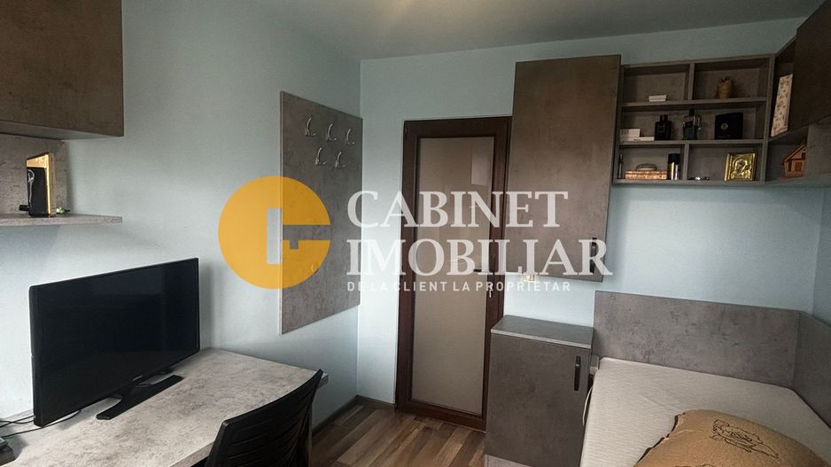 Apartament 3 Camere Semidecomandat - Rond Zimbru - Poză 5