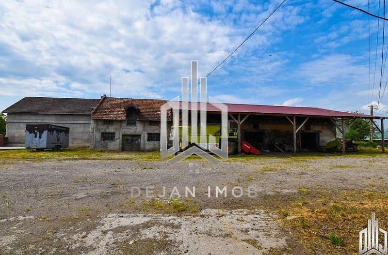 Spațiu de birouri | Teren 2.720 MP | Aita Mare - Poză 31