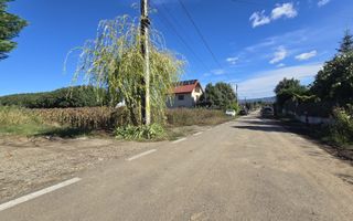 Teren de vânzare în Nicolae Bălcescu ! - Poză 6