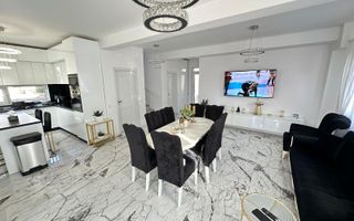 Casă premium de vânzare , Chinteni , la cheie - Poză 15