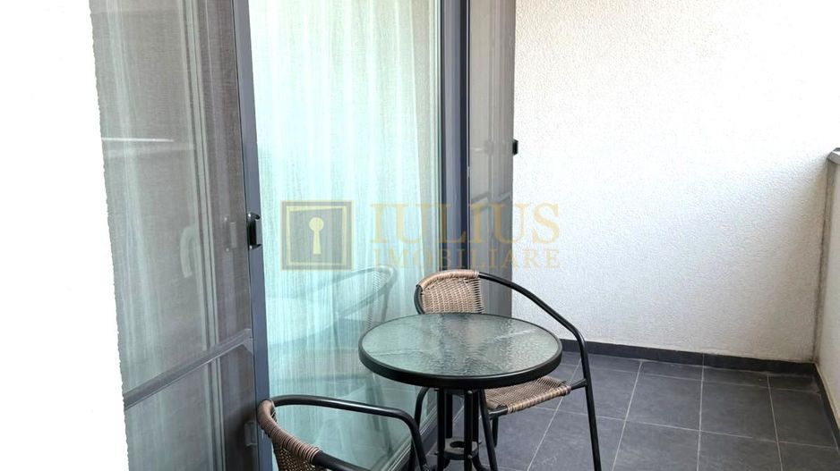 Apartament in Complexul Iris - Poză 5