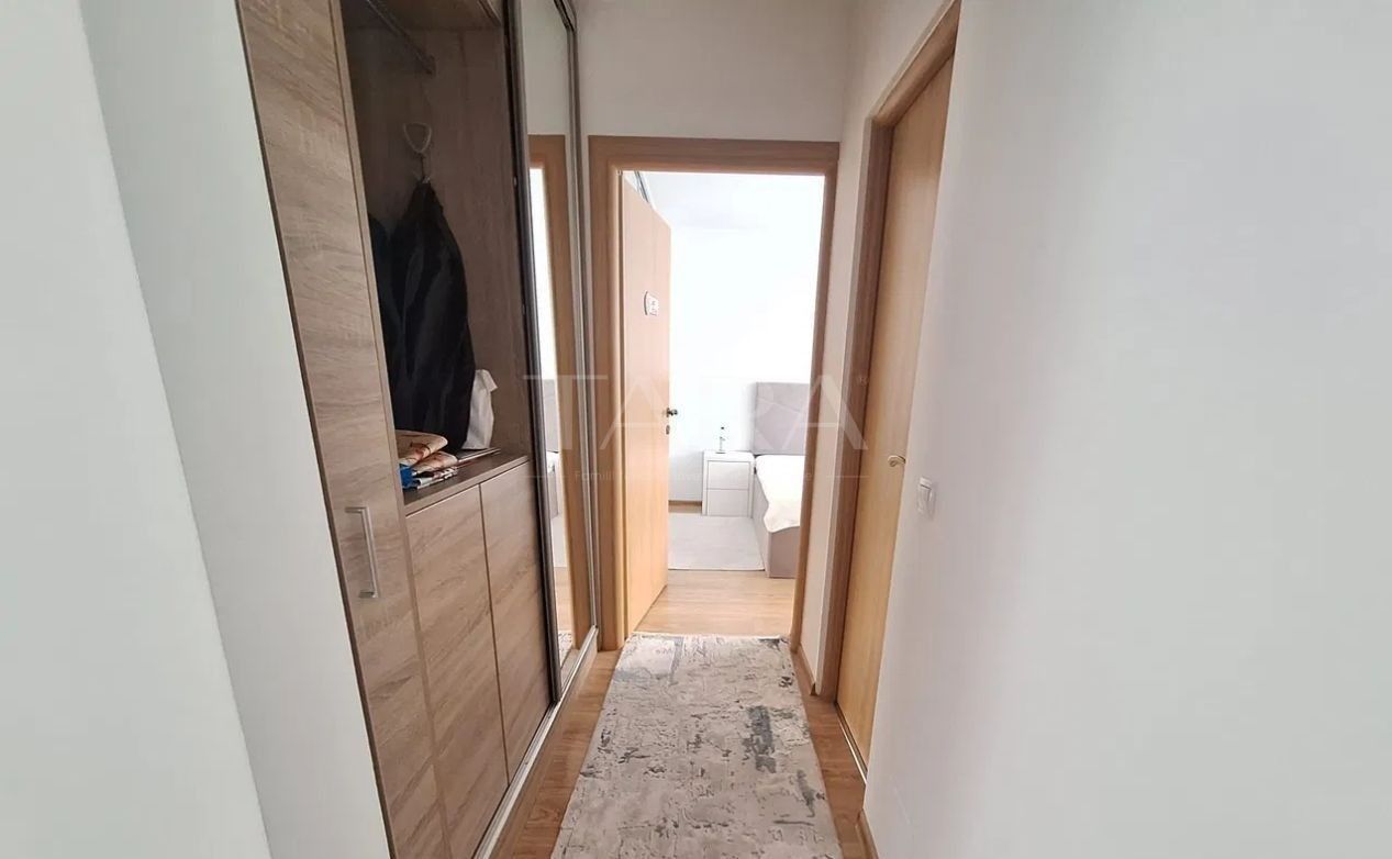 Apartament cu 3 camere în zona Mănăștur. - Poză 5