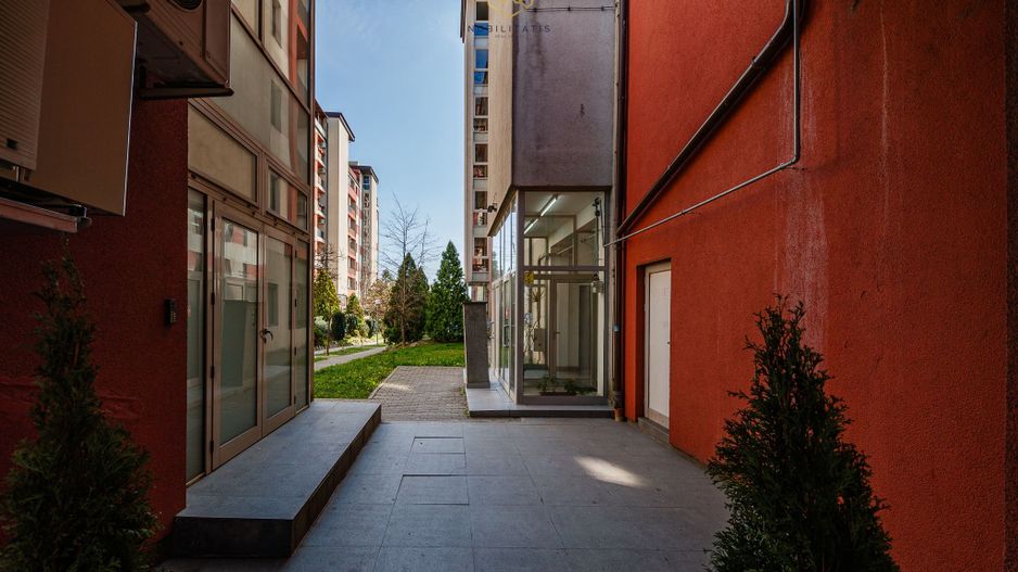 Prima inchiriere, Spatiu comercial, 177 mp | Bucatarie&Terasa - Com 0% - Poză 22