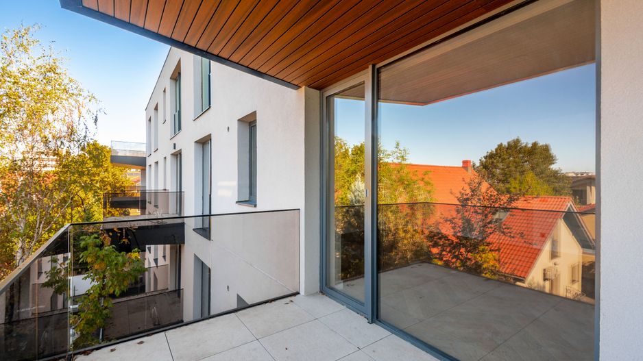 ARQA Jolie-Village || 2 camere || Comision 0% - Poză 4