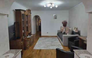 De închiriat apartament cu 2 camere decomandat, zona Gării. - Poză 1