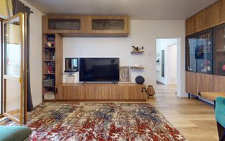 Apartament 3camere | Str. Imparatul Traian 9 - zona C-tin Brancoveanu - Poză 26