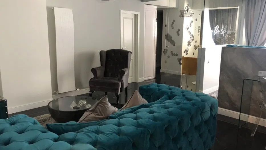 Studio Baba Novac - Parc IOR - Poză 1