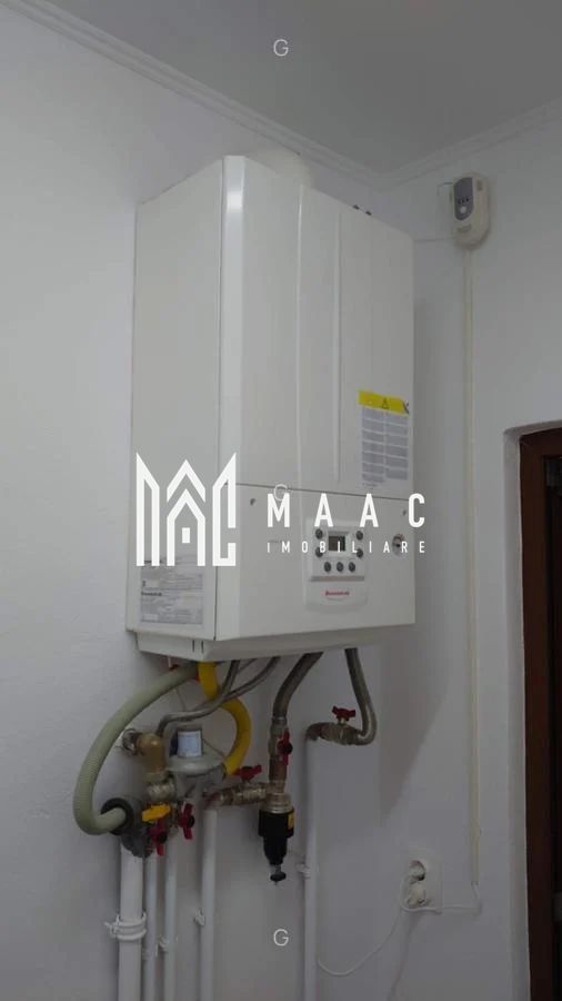 Spatiu de Birouri | 130MPU | 6 loc Parcare | Turnișor - Poză 12