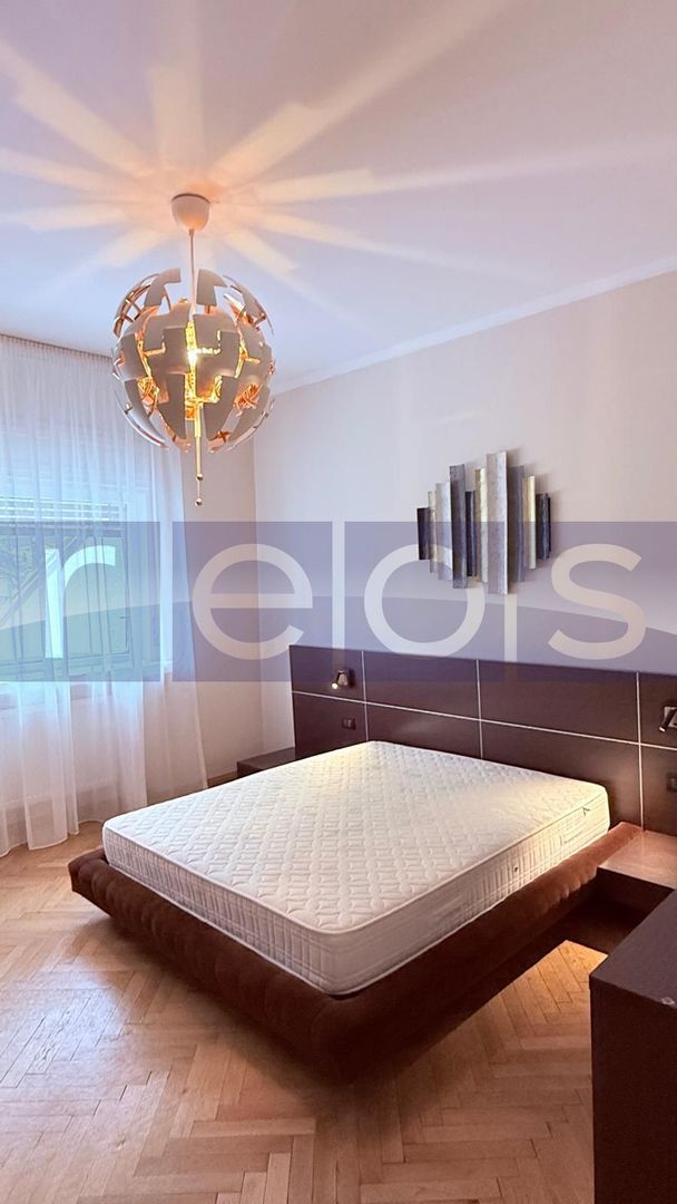 INCHIRIERE APARTAMENT IN VILA | 90MP | MOBILAT SI UTILAT | ARMENEASCA - Poză 16