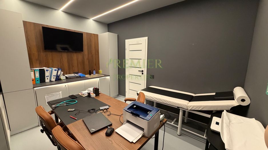 Vila Kiselef clinica medicala 8960 investitie - Poză 24