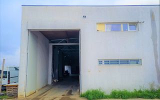 Hală 500mp zona Ghiroda - Poză 1