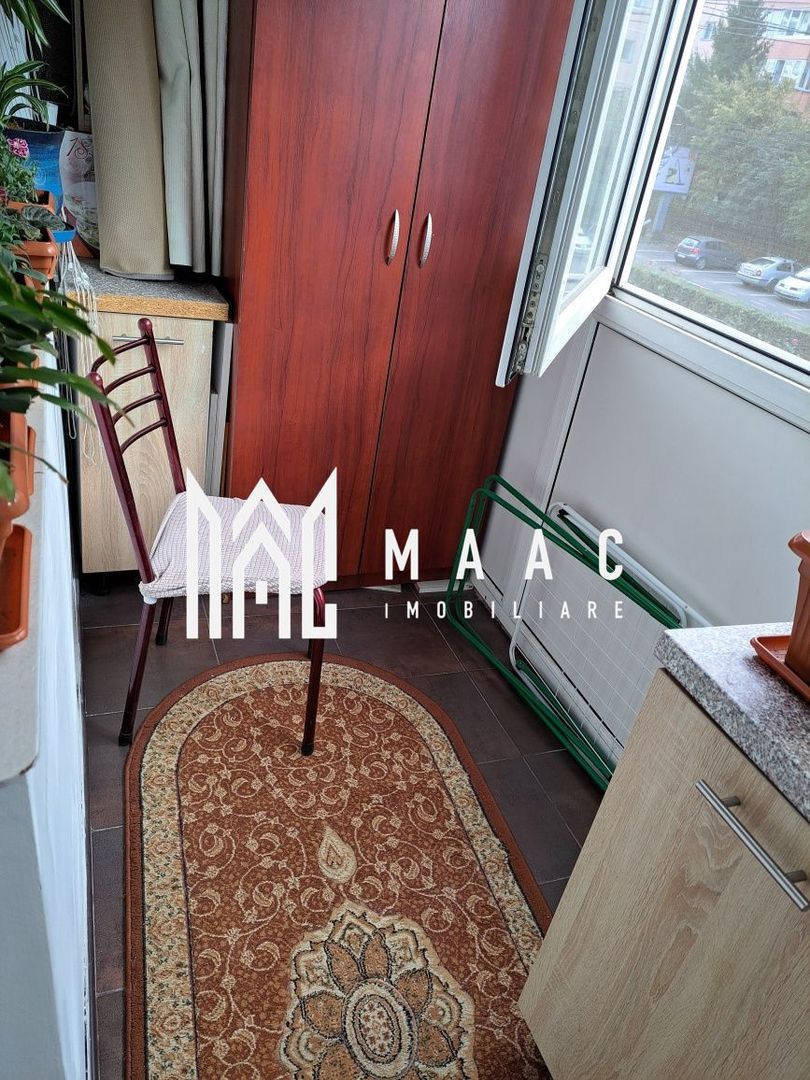 Apartament 2 camere | 47 MPU | Mihai Viteazu - Poză 7