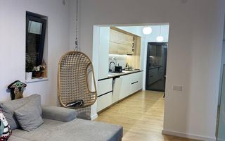 DESIGN MODERN & LUMINA NATURALA – Casa P+1  Premium in Simnicul de Jos - Poză 5