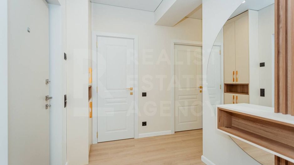Vânzare, apartament, 2 camere, str. Grădina Botanică, Botanica - Poză 10