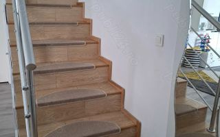 De vanzare casa - 4 camera , zona Metalurgiei. - Poză 4