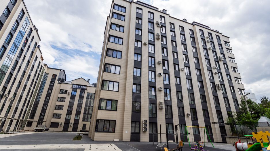 Dream Home Residence - Poză 4