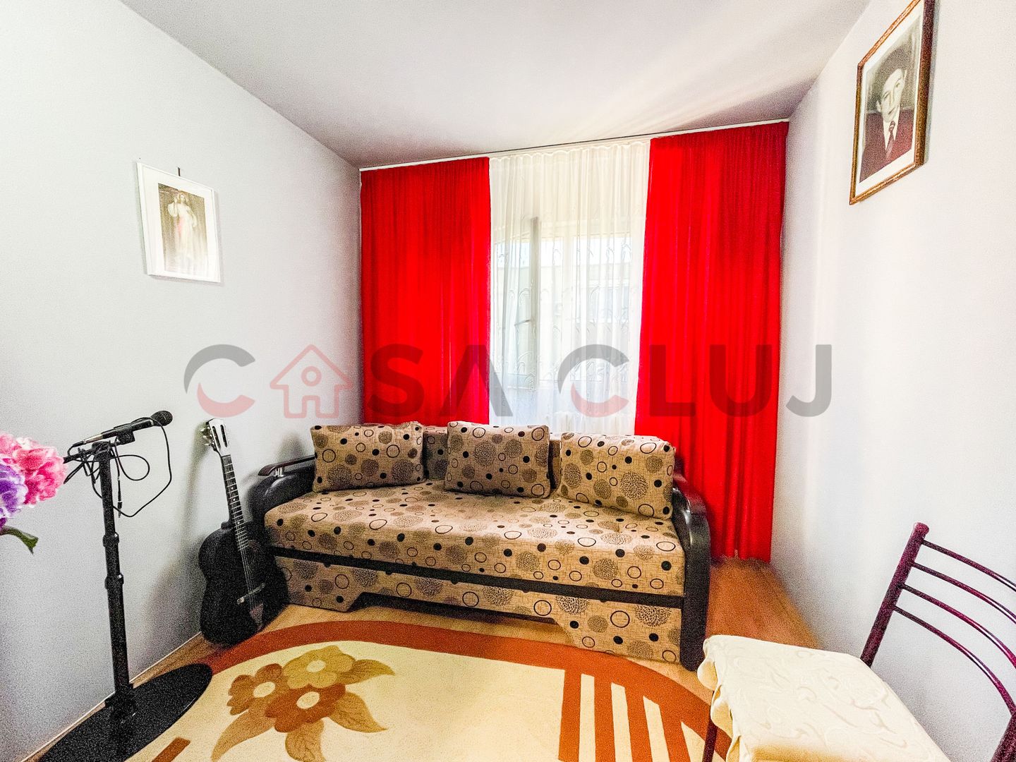 Apartament complet mobilat – ideal pentru familii - zona BIG - Poză 5