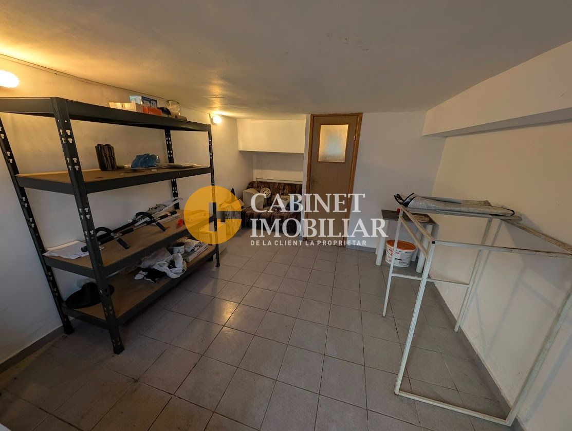 Apartament 2 Camere 57 mp + Garaj 17 mp - Sos. Arcu Iasi - Poză 7