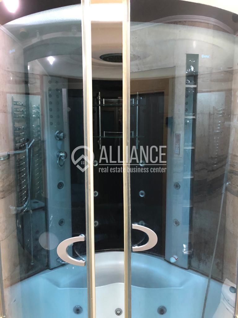 Faleza Nord - De inchiriat Apartament 5 Camere (Cod 12) - Poză 15