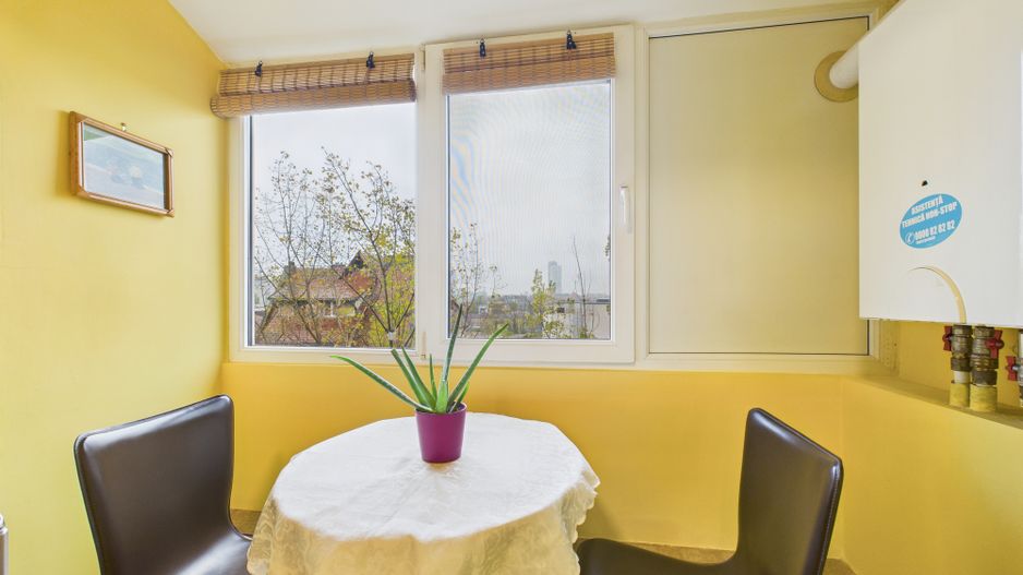 Apartament cu 2 camere de vânzare în zona Capitale - Poză 8