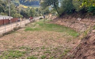Teren intravilan de vânzare | Râu Sadului | 800 mp - Poză 6