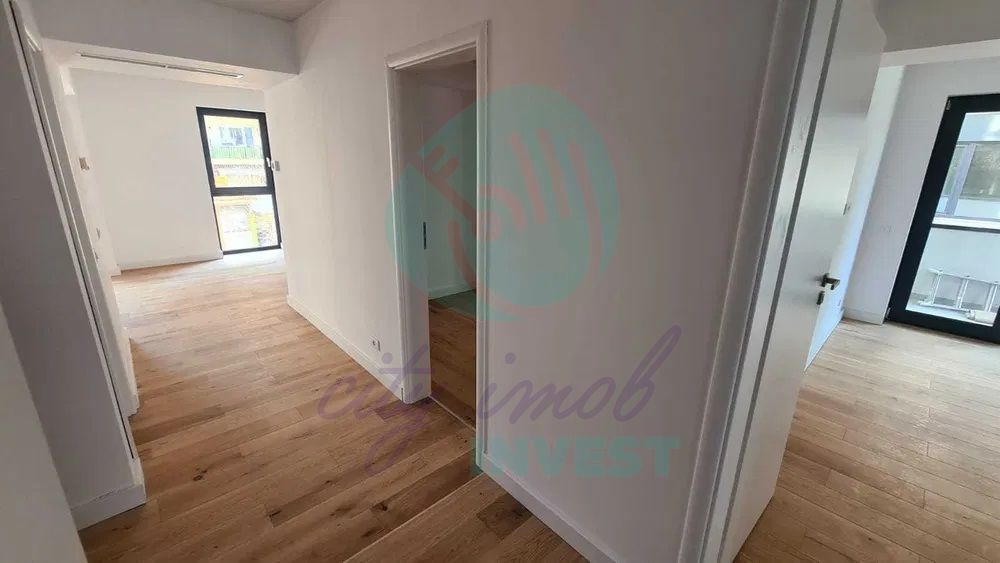 Apartament 3 camere modern | Bloc 2020 | 2 bai | Balcon mare - Poză 2
