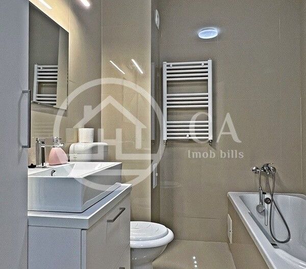 Apartament de închiriat cu 2 camere în Prima Oneștilor, Oradea - Poză 4