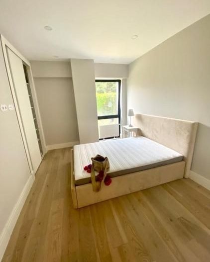 Triana Apartment with 3 Rooms | Pipera | Garden | Parking Space - Poză 7