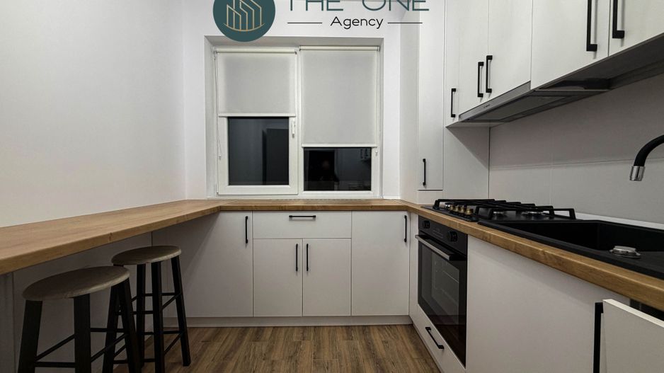 Apartament 2 camere, 52mp - DECOMANDAT, parcare | FLORESTI - Poză 8