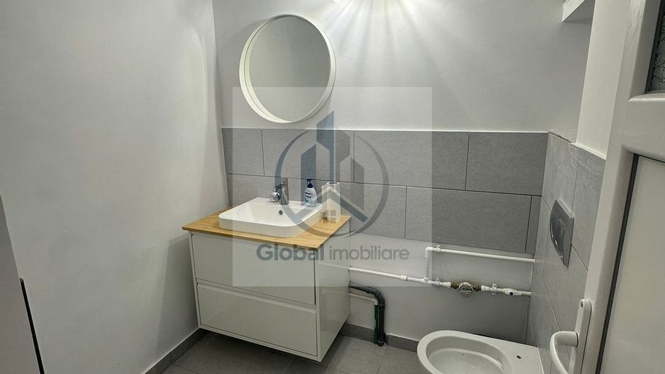 Spatiu comercial de inchiriat - Ion Mihalache 49mp - Poză 9