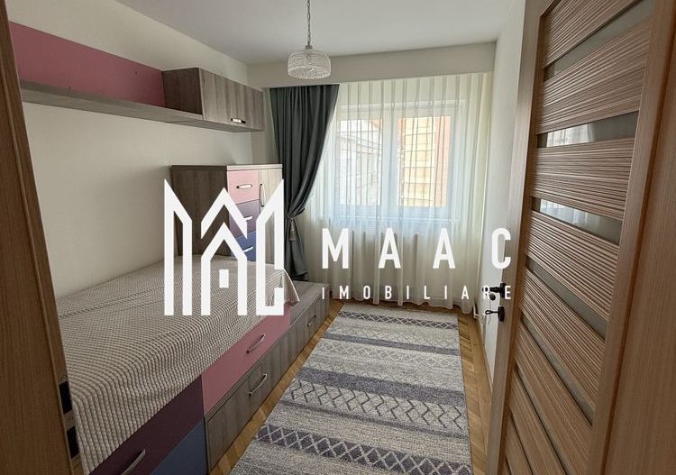 Apartament 3 camere I Pivniță 12 mp I Calea Dumbrăvii - Poză 5