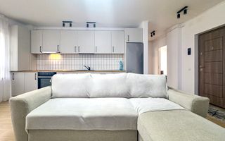 Apartament cu 3 camere de vânzare, zona Bulgaria - Poză 2