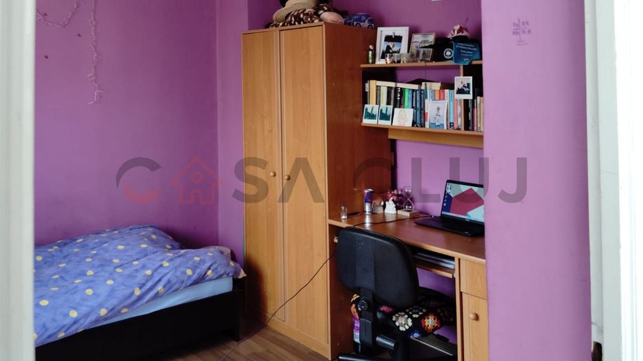 Casa Individuala, 4 Camere, Someseni!! - Poză 3