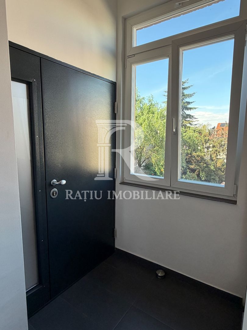 APARTAMENT CU 2 CAM | CENTRAL | CURTE COMUNA | ORADEA - Poză 13