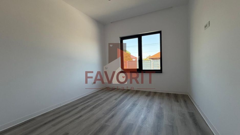 Duplex despartit | 5 camere | Garaj | Finisaje premium | 3 bai |Asfalt - Poză 6