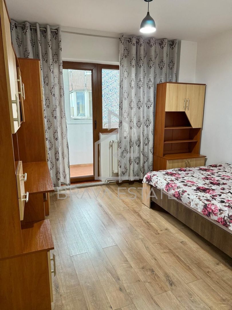 Apartament 4 camere, 2 balcoane, parcare, zona Mărăști - Poză 3