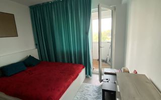 Apartament cu 2 camere, semidecomandat, metrou Berceni, Comision 0% - Poză 4