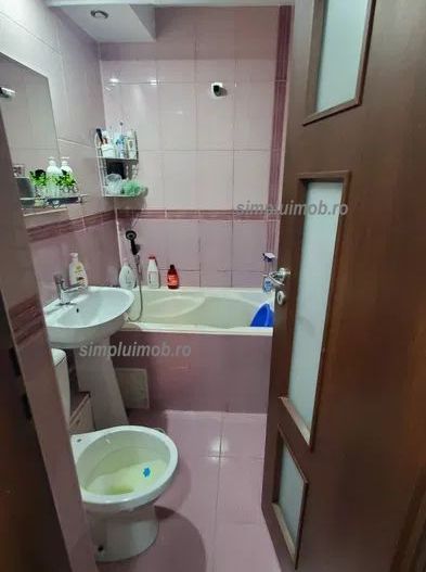 2 Camere Decomandat Renovat Bulevardul 1 Decembrie 1918 - Poză 6