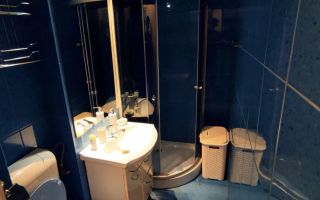 Piața Ovidiu, Constanța-Apartament deosebit de închiriat (Cod 008) - Poză 10