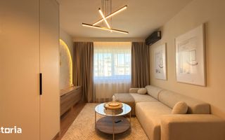 Apartament luxury, cu 2 camere decomandate, Primaverii! - Poză 2
