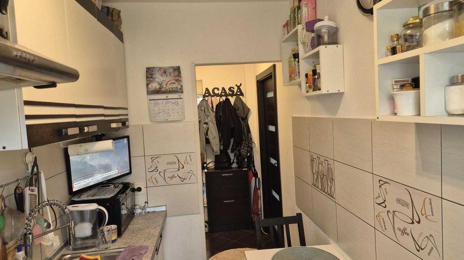 Apartament 2 camere centru nou - Faget, Aurel Vlaicu, Grivitei - Poză 8
