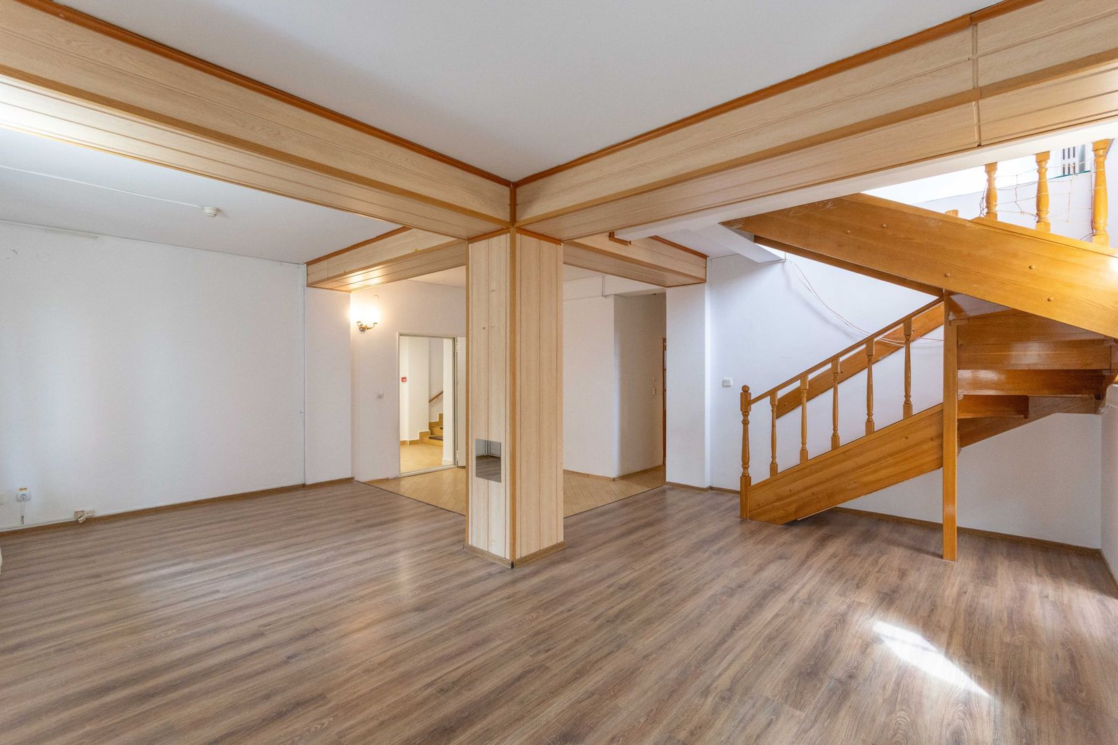 Aviatiei | Smaranda Braescu | Vila reprezentativa de inchiriat - Poză 10