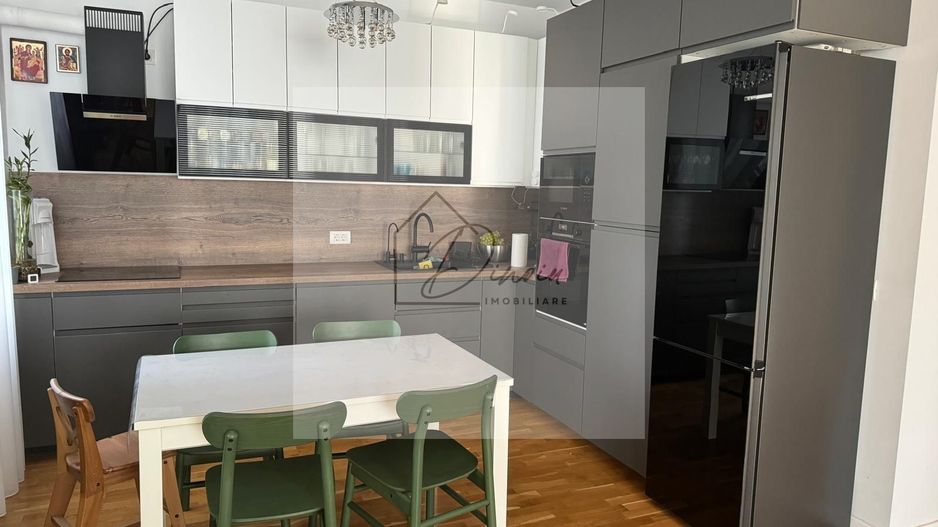 COM 0% I  3 camere LUXURIA Residence I Domenii - Expozitiei - 1 Mai - Poză 4