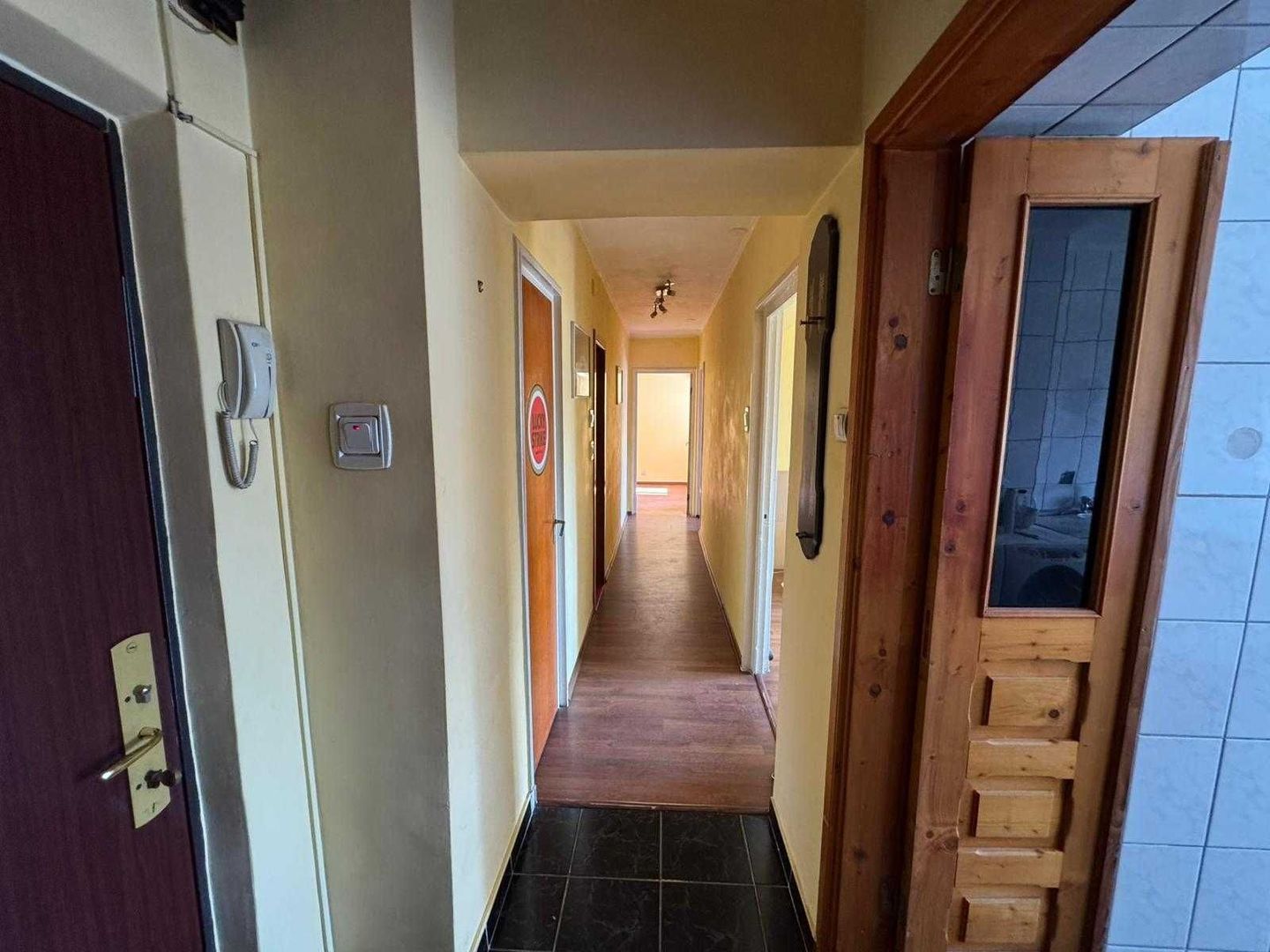 Apartament de vanzare- 3 Camere - Militari (Lujerului) - Poză 2