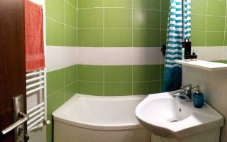 Apartament cu 3 camere / 72 mp / in zona Podu Ros- 1001 Articole - Poză 6