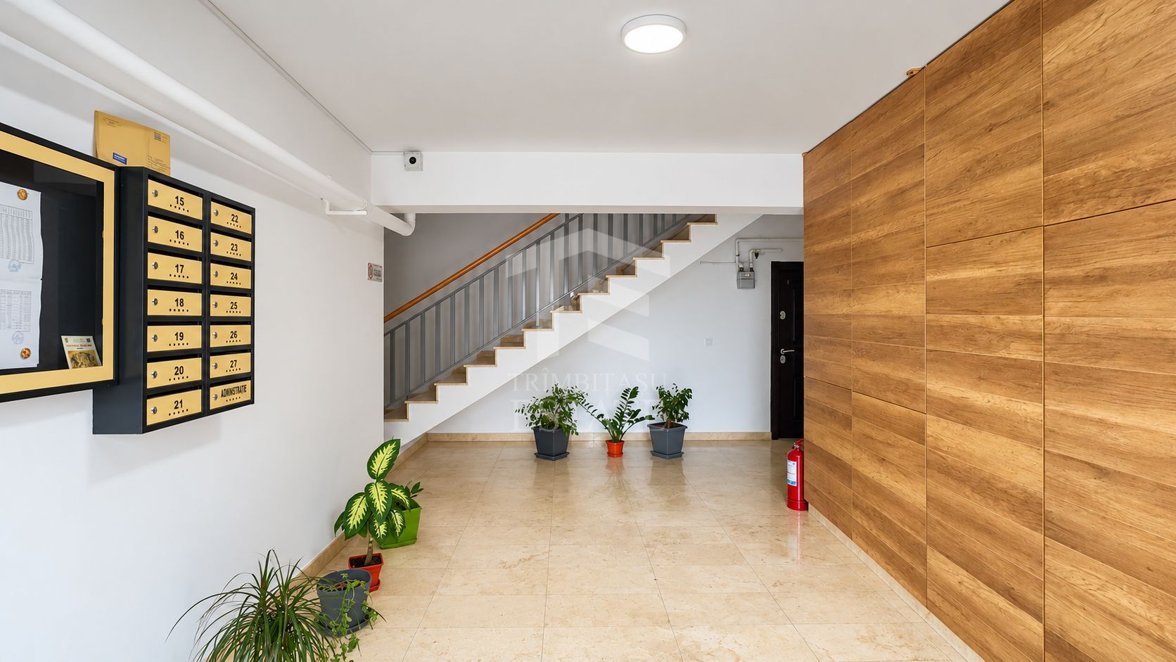 Bragadiru, Strada Diamantului - Ap 2 camere mobilat, curte proprie - Poză 17